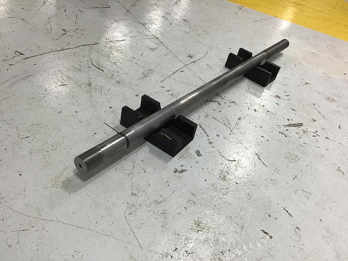 Used VAN DORN 303677D