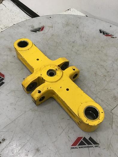 Used VAN DORN Crosshead 302569 Used