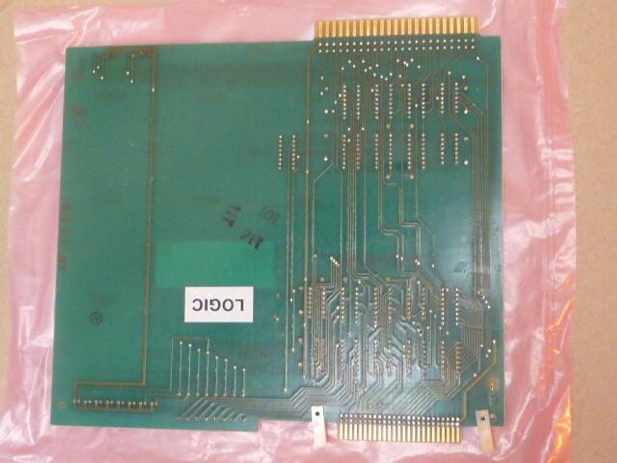 Used CINCINNATI MILACRON Circuit Board 3-531-3722A USED