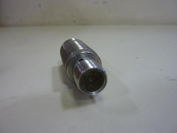 Used IFM Proximity Switch IGS206 #62621