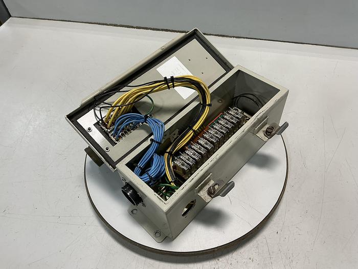 Used CINCINNATI MILACRON 5084077