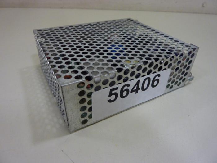 Used NEMIC-LAMBDA Power Supply RWS30A-5/A #56406