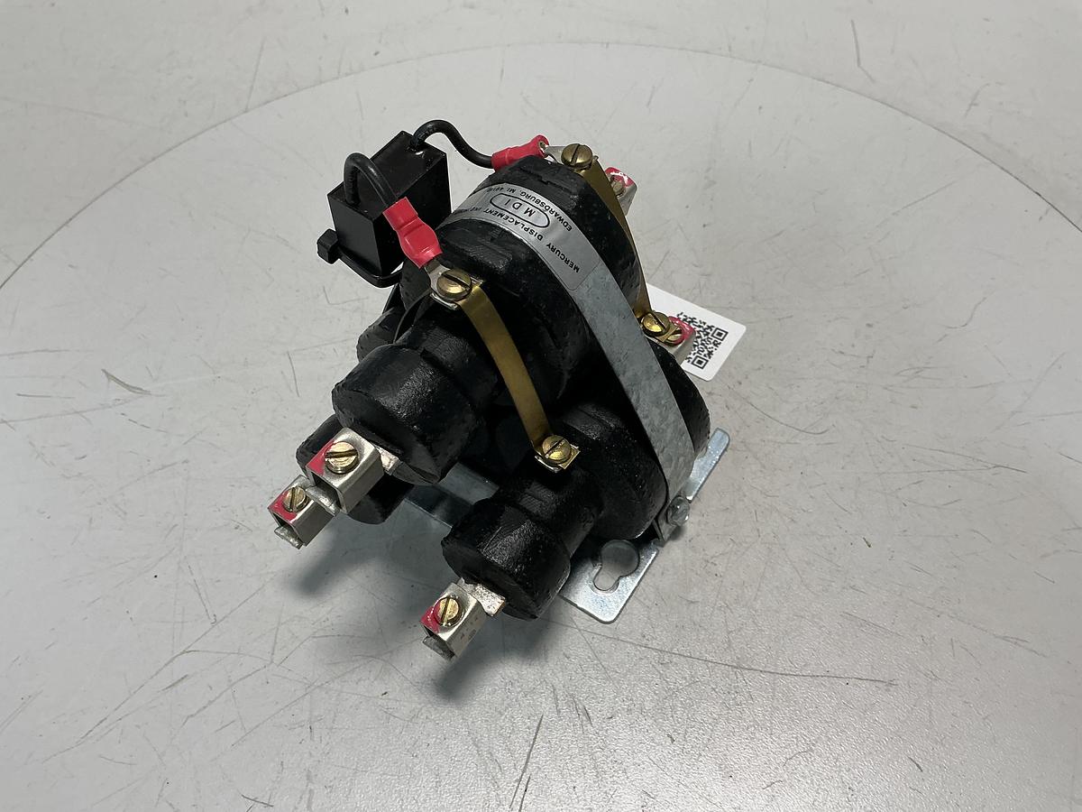 Used MDI 335NO-120A-18