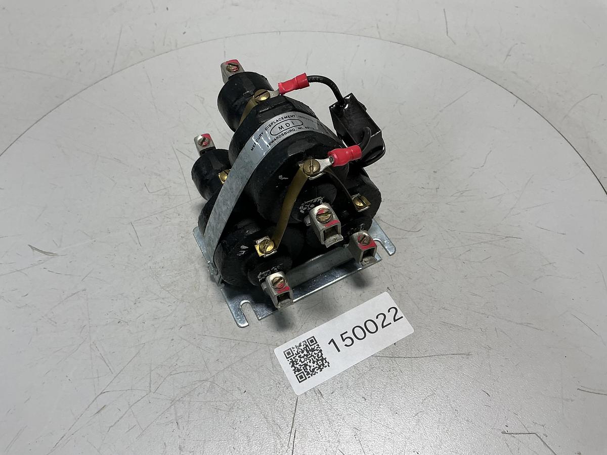 Used MDI 335NO-120A-18