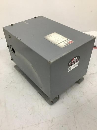 Used FEDERAL PACIFIC 5 kVA Transformer SE2N5FS #123548