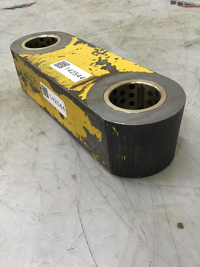 Used VAN DORN 305061-C Toggle Link Used 