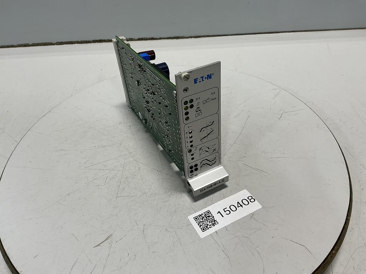 Used EATON EEA-PAM-561-A-32