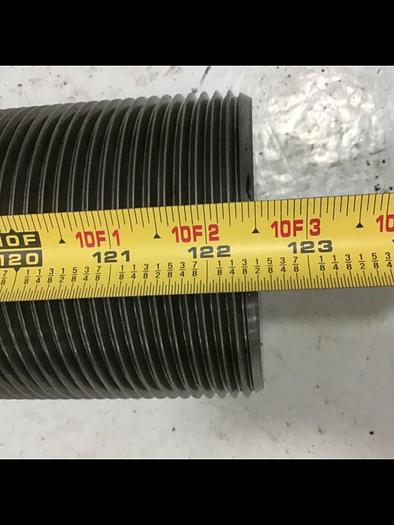 Used VAN DORN Tie Bar 302553D #144960