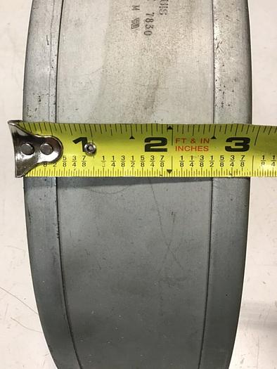 Used WATLOW 675 Watt Heater Band 33818AXX 7830 #125879