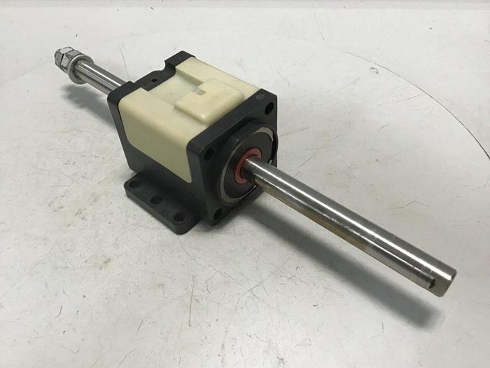 Used ABSOCODER Rotary Transducer VLS-12.8PRA14-150SXN-B Used