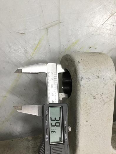 Used SUMITOMO Crosshead JH24 4B2 Used