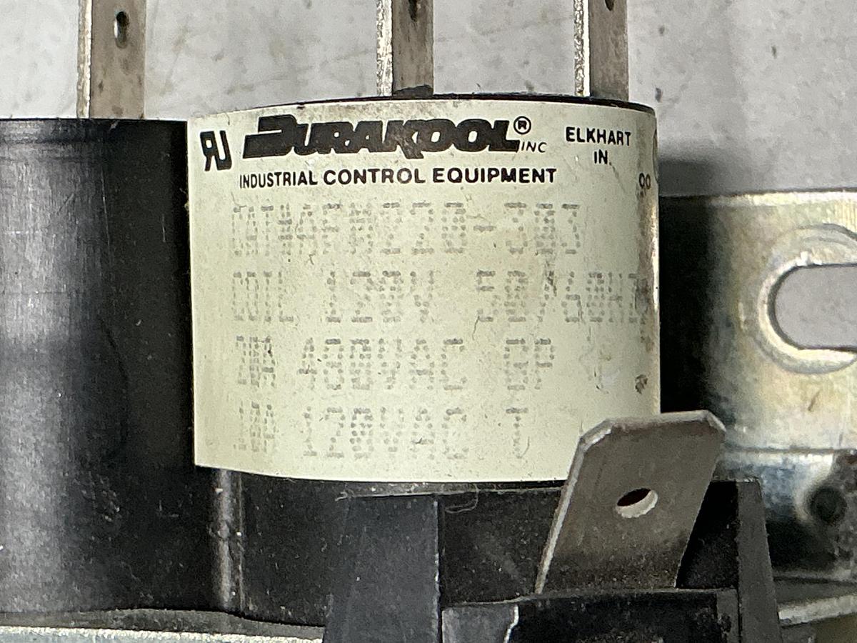 Used DURAKOOL AFM220-303