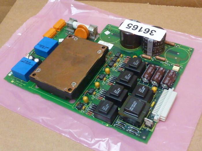 Used ALLEN BRADLEY Communication Board 74102-328-52 #36165