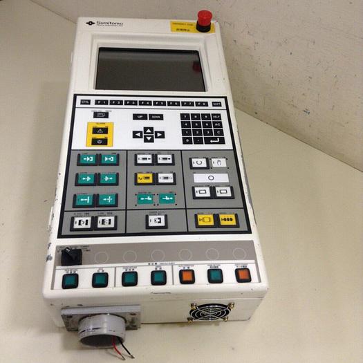 Used SUMITOMO Operator Interface SUMI INTERFACE 629 Used