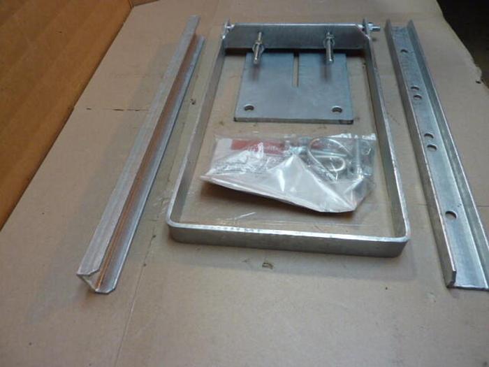 FABENCO Safety Gate A71    GALV #29565