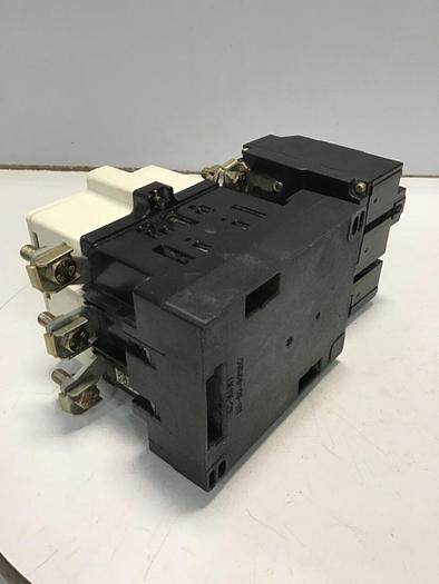 Used FUJI ELECTRIC Contactor SC-N7 SC1FBAA #141281