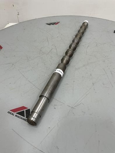 Used VAN DORN 305209