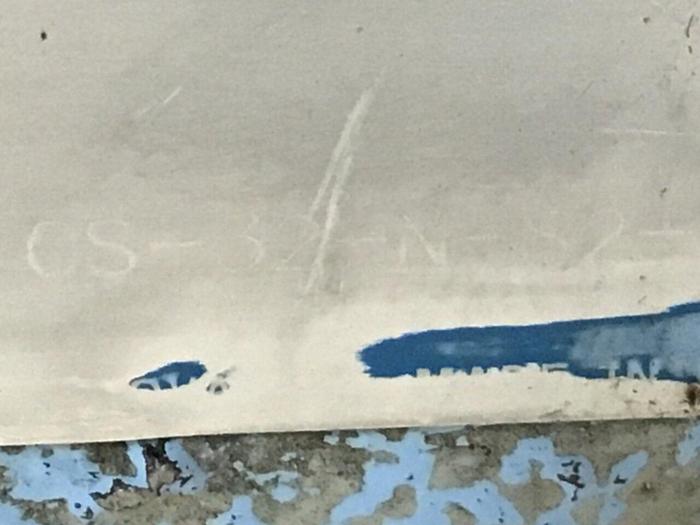 Used VICKERS Valve CVCS32N5210 #118942