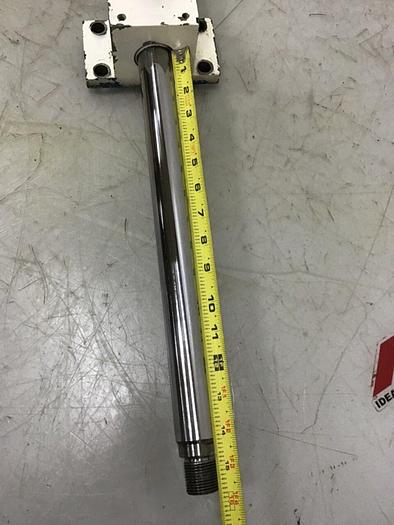 Used ENGEL Injection Sled Cylinder EC9745039650 #131532