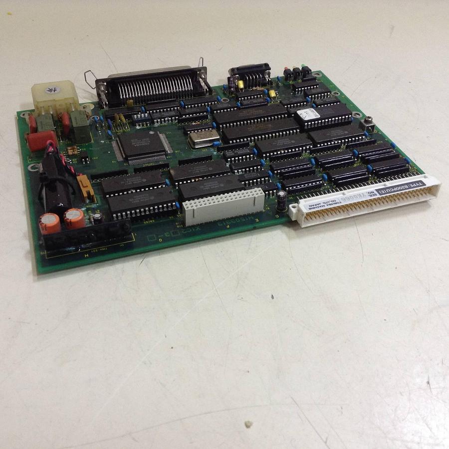 Used TOSHIBA Circuit Board H1503313 Used