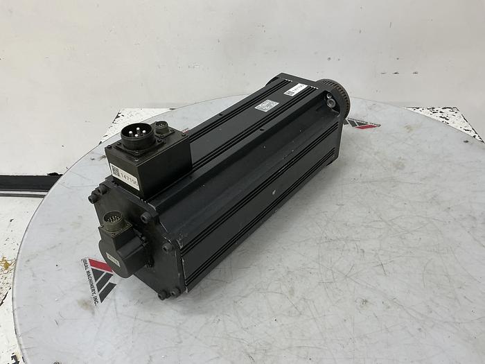 Used SHIBAURA MGM12KX9G