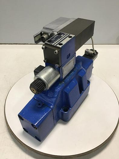 Used BOSCH Proportional Servo Valve 0 811 404 615 USED