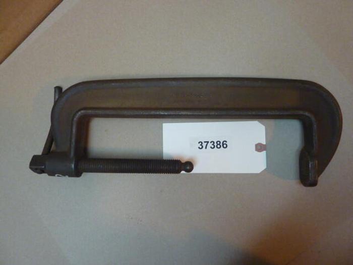 Used ARMSTRONG C Clamp 112 #37387