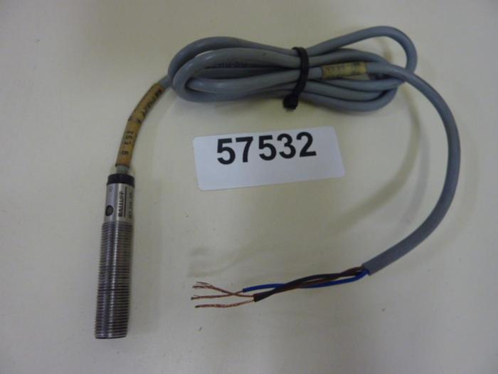 Used BALLUFF Proximity Switch BES 516-325-B0-C #57532