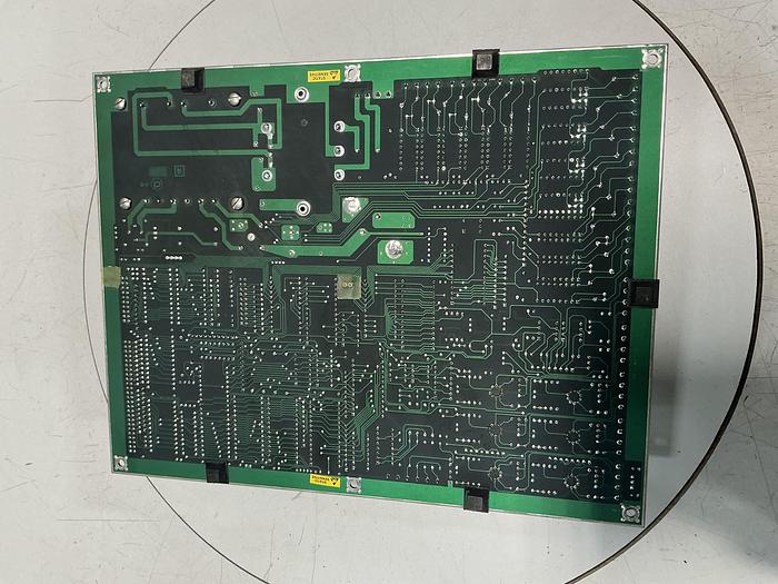 Used MATTEC 350-0060F REV B