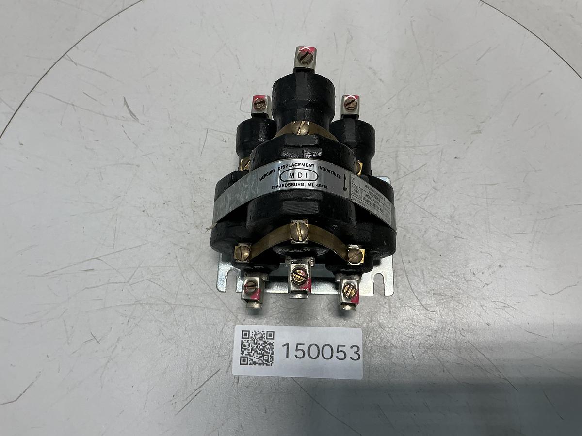 Used MDI 335NO-120A-18