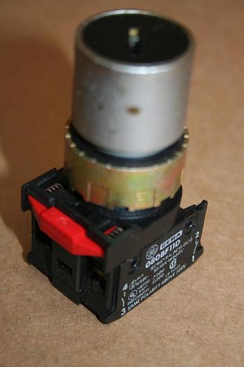 Used GENERAL ELECTRIC / GE Lock LOK-1 Used