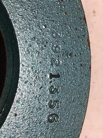 Used CINCINNATI MILACRON Tie Bar Nut 3921356 #140547