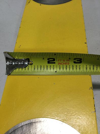 Used VAN DORN Toggle Link 308077 #111022