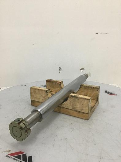 Used ENGEL Crosshead Slide Pin 37X3.5 / CSP #127489