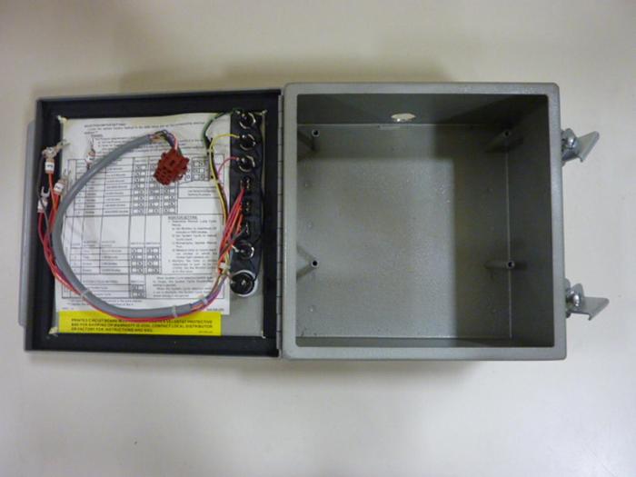 Used TRABON Universal Controller CONTROLLER844 #55844