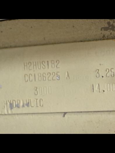 Used PARKER H2HUS182