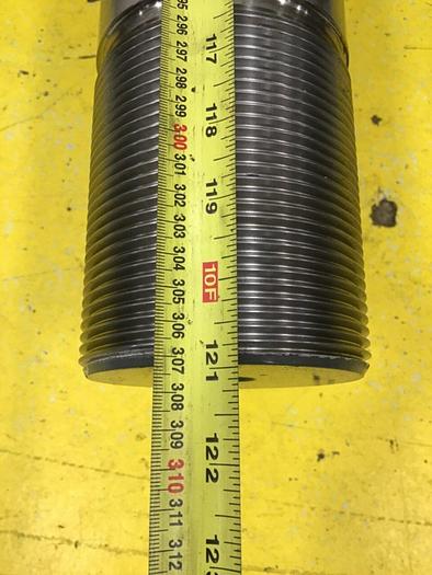 Used VAN DORN Tie Bar 341376D Used