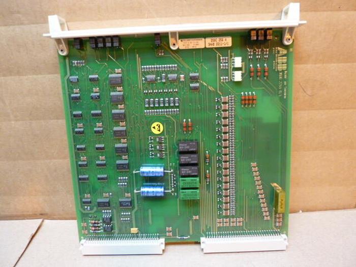 ABB Circuit Board 3HAB2211-1/1 #29408