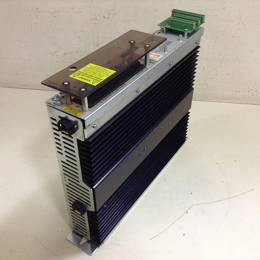 Used INDRAMAT Servo Drive TDM 3.2-020-300-W0 Used