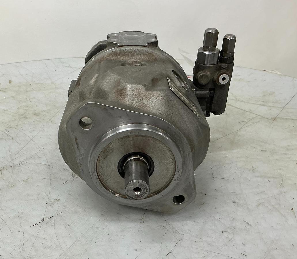 Used BRUENINGHAUS  AA10VS045DFR1/30R-PKC62K01