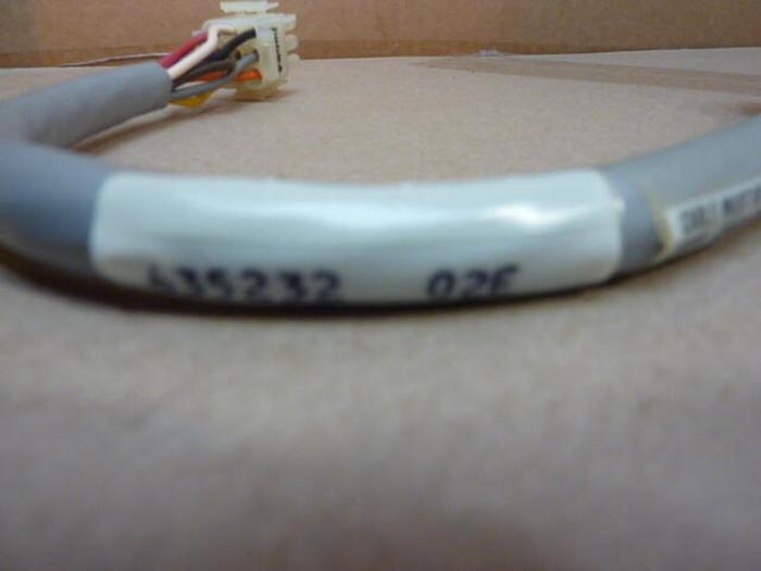 Used ALLEN BRADLEY Chassis Cable 1771-CE #28992 DNL SCRAPPED
