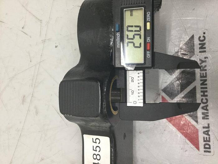 Used NEGRI BOSSI Toggle Link 69111007 #114855