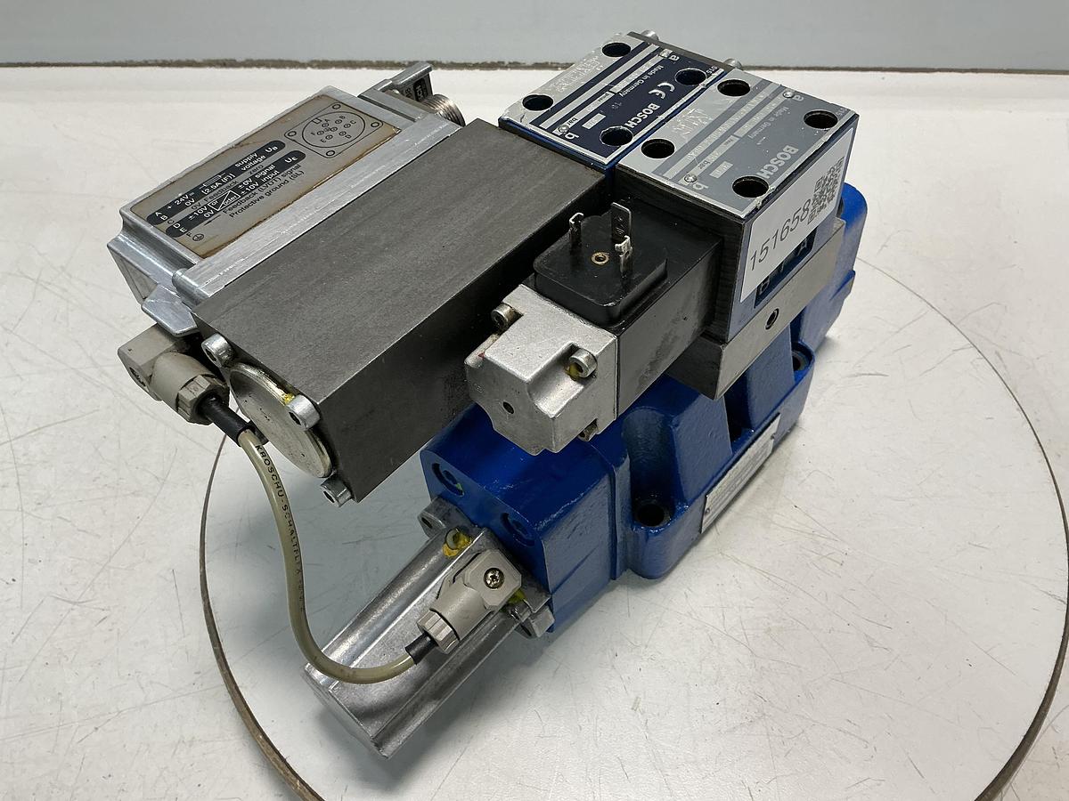 Used BOSCH 0 810 090 107