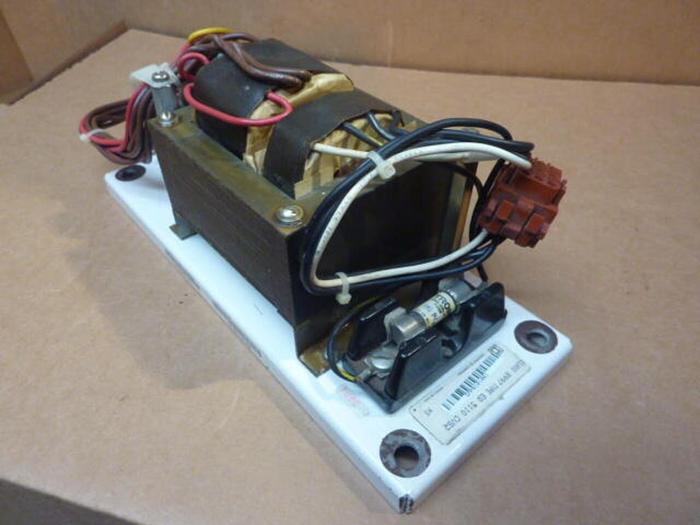 Used SQUARE D Power Supply 8997-EQ5110CVS2 #31891