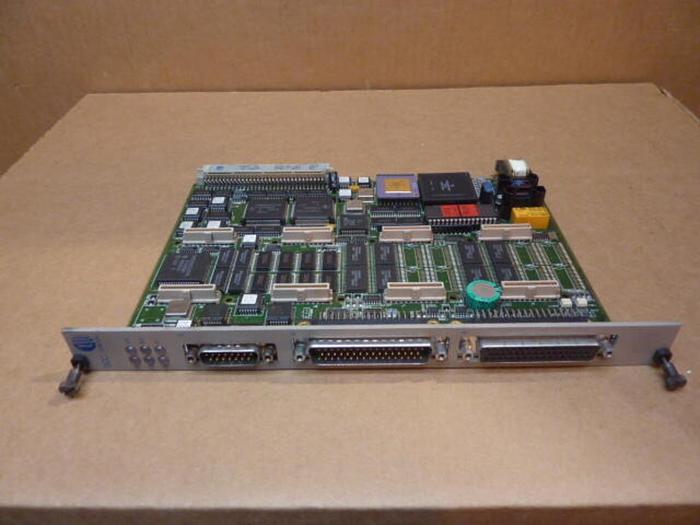 Used COMAU Circuit Board PWB2589471-0002 Used