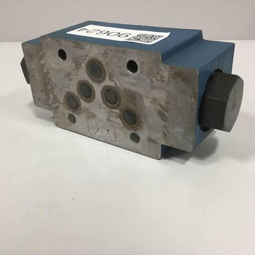 Used REXROTH Valve Z2S10132V #90624