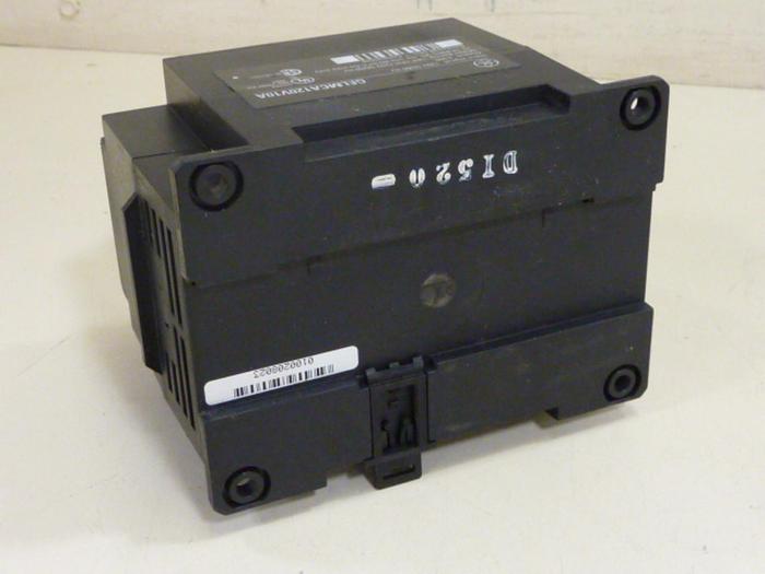Used GENERAL ELECTRIC Distribution Port GELMCA120V10A #56769