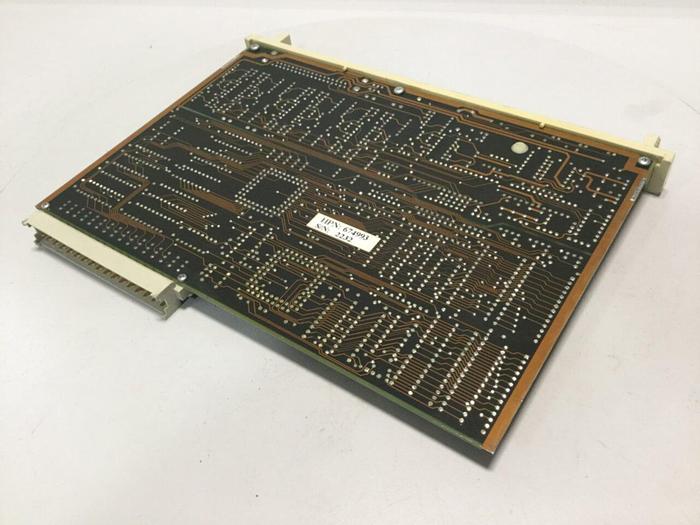 Used HUSKY Analog Input Module 674993 Used