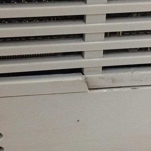 Used MITSUBISHI Servo Amplifier MR-J2-70B Used