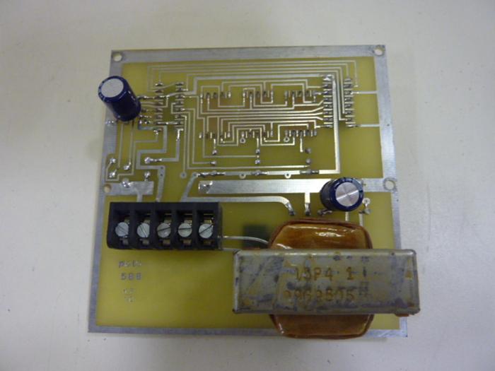 Used PETS INC Digital Display 588 #51520